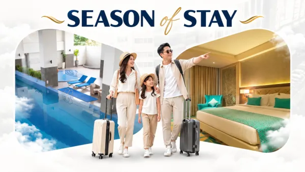Season of Stay