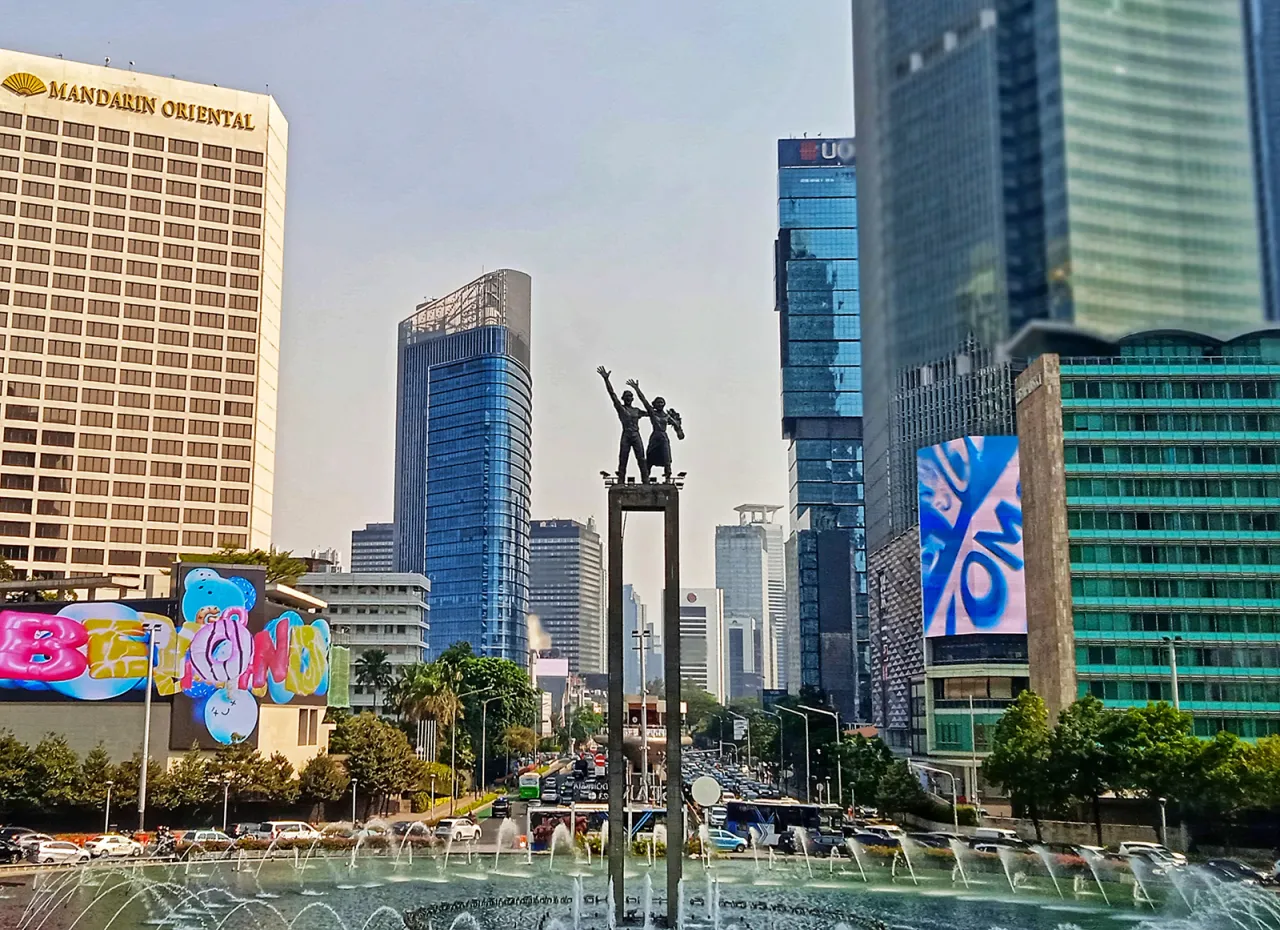 5 Places You Should Visit Near Tanah Abang While Staying at BW Express Jakarta