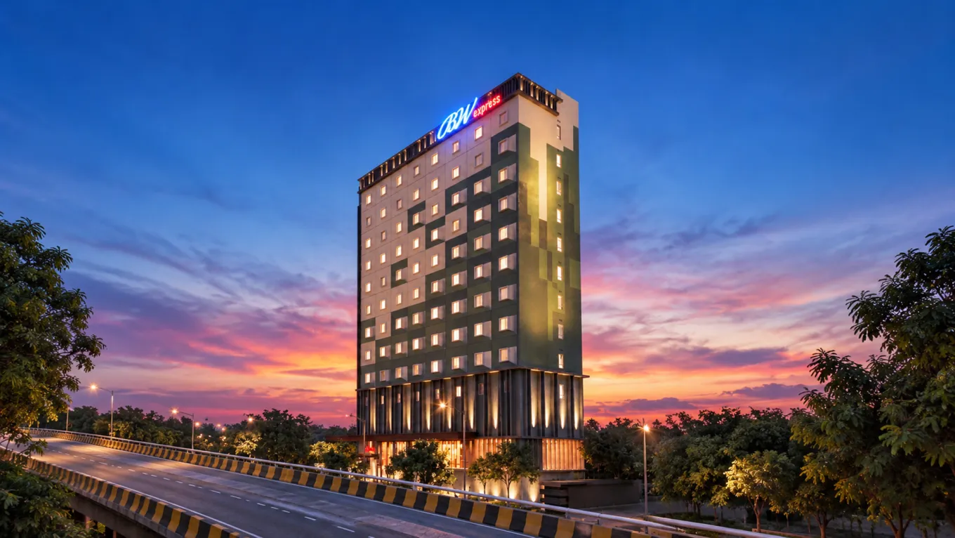 BW Express Jakarta: A Comfortable and Strategic Hotel in Tanah Abang, Central Jakarta