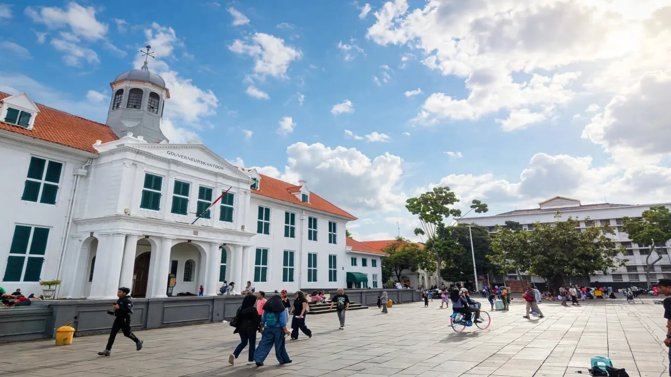 Liburan Sekolah di Jakarta? Ini Rekomendasi One Day Trip Hemat dan Edukatif untuk Keluarga