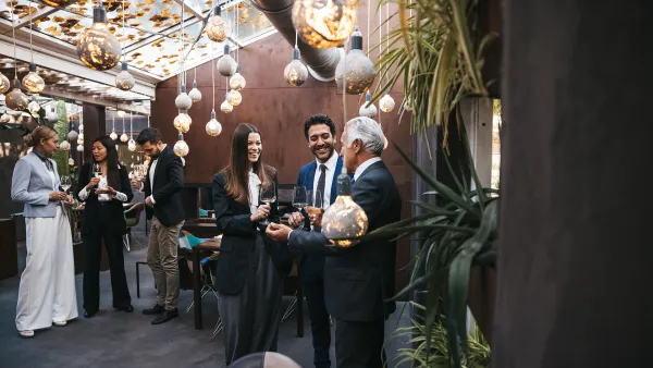 Full Board Meeting Package