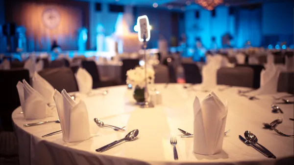 Residential Meeting Package