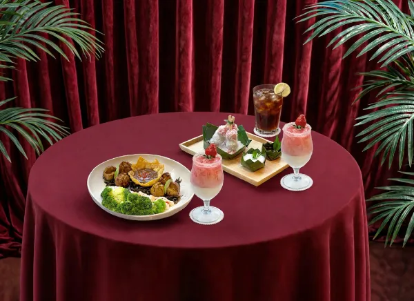 Nusantara Raya