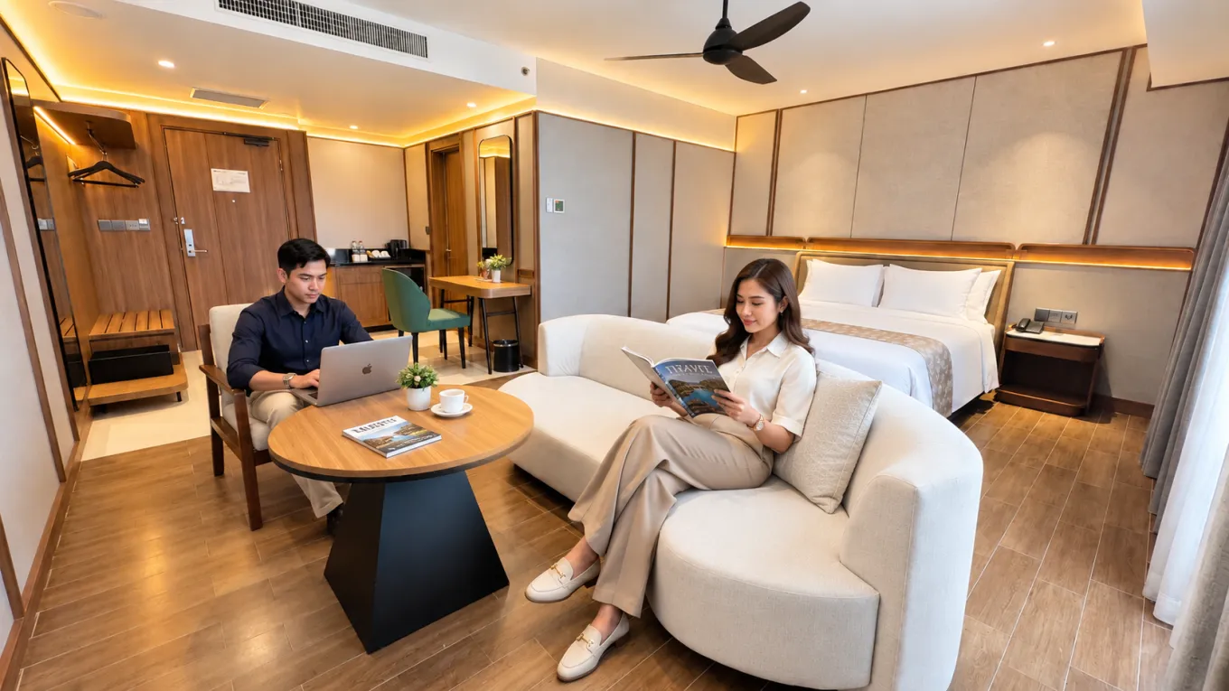 Stay In Style