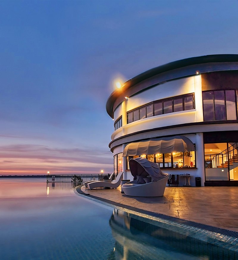 BW Suite Belitung