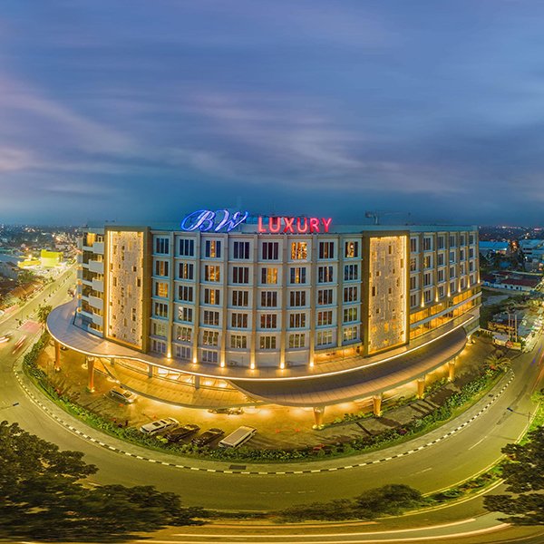 BW Luxury Jambi