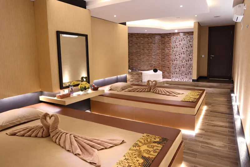 Cassia Healthcare