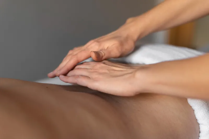 Spa (Room Service)