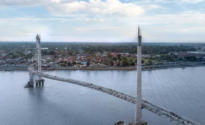 Gentala Arasy Tower