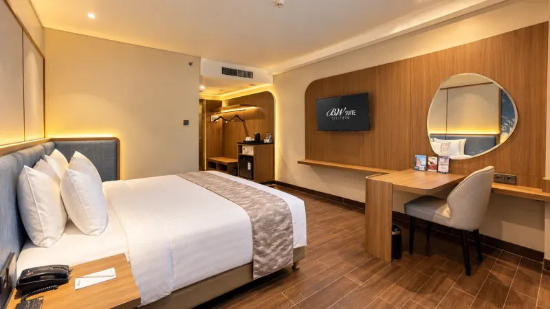 Grand Deluxe Room