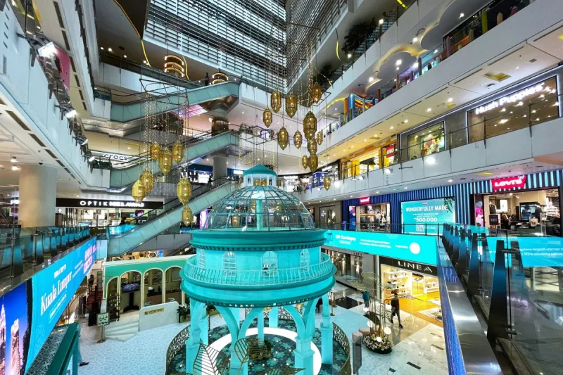 Grand Indonesia