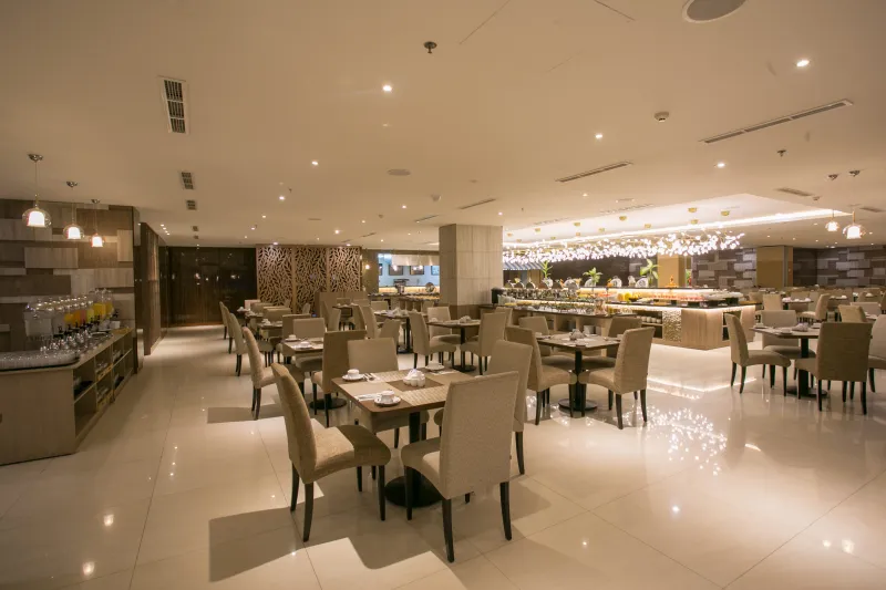 Kemiri Restaurant