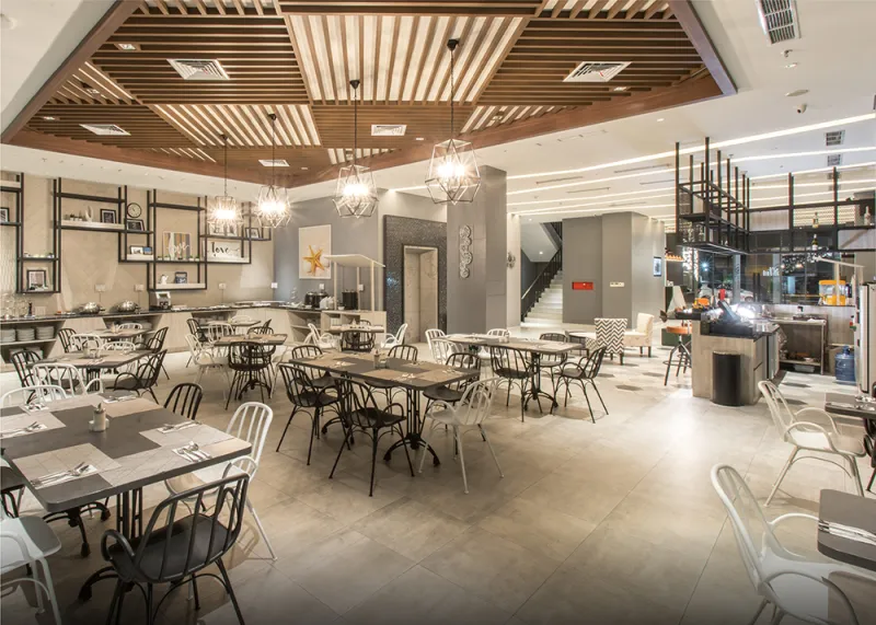 Lighthouse Resto & Bar