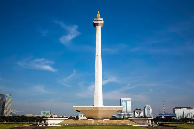 Monas (National Monument)