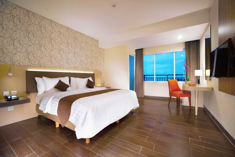 Premier Room