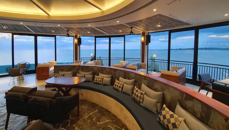 Sunset Bar