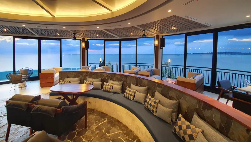 Sunset Bar
