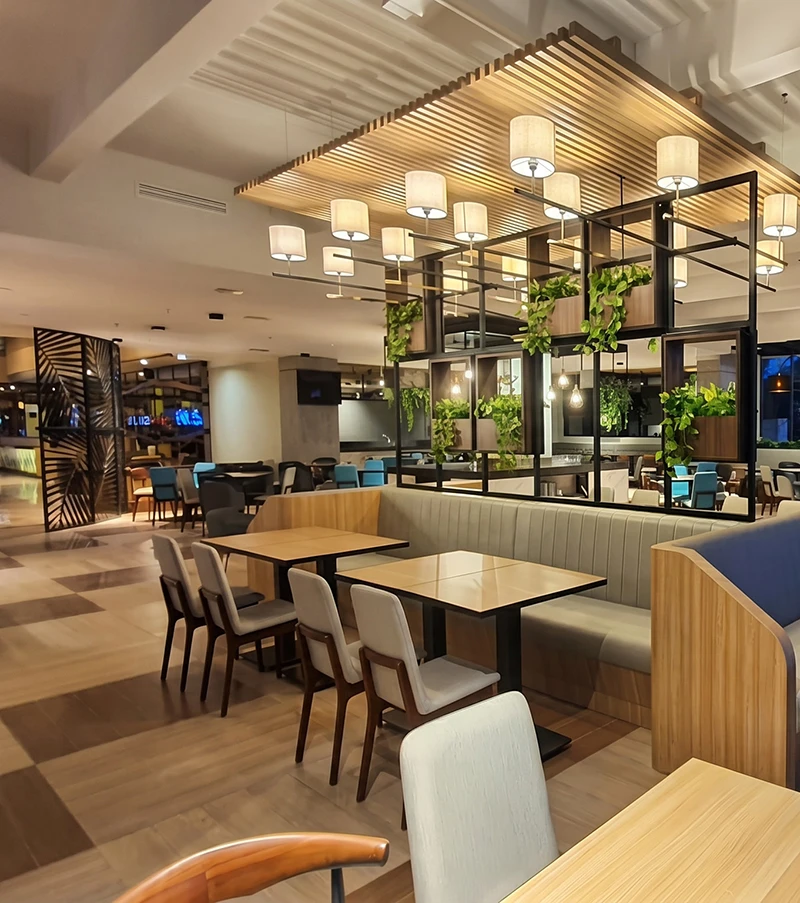 Meeting Venues in Belitung with Ocean Views
