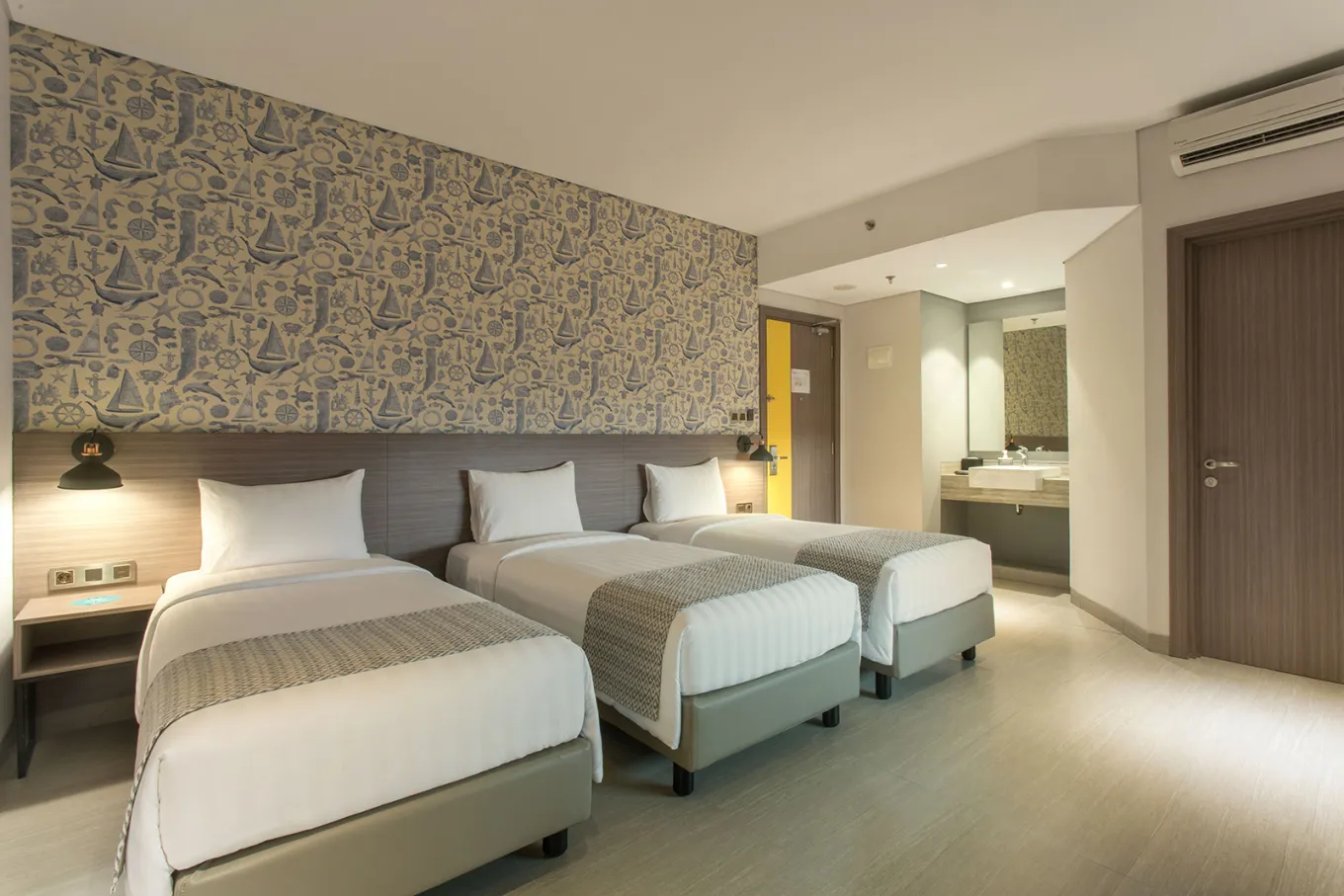 Amenities Family Room